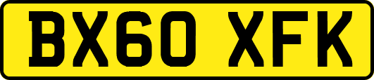 BX60XFK