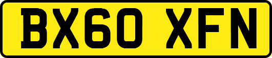 BX60XFN