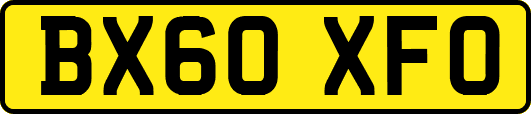 BX60XFO