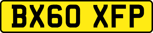 BX60XFP