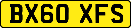 BX60XFS