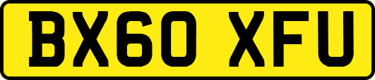 BX60XFU