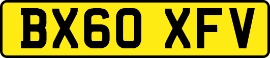 BX60XFV