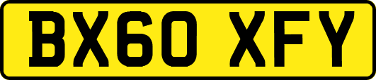 BX60XFY