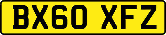 BX60XFZ