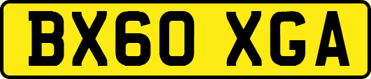 BX60XGA