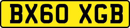 BX60XGB