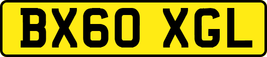 BX60XGL