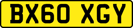 BX60XGY