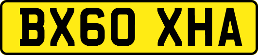 BX60XHA