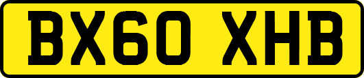 BX60XHB