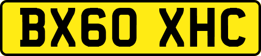 BX60XHC