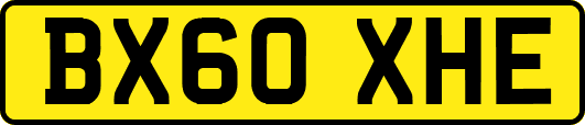 BX60XHE