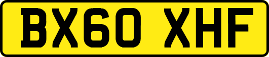 BX60XHF
