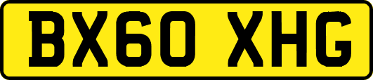 BX60XHG