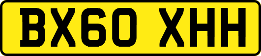 BX60XHH