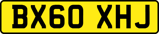 BX60XHJ