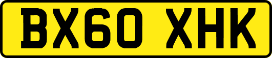 BX60XHK