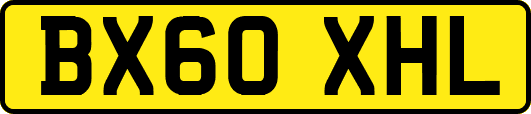 BX60XHL