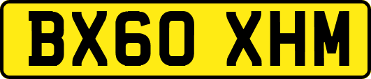 BX60XHM