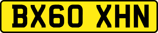 BX60XHN