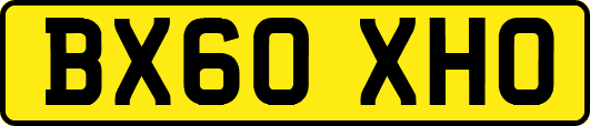 BX60XHO