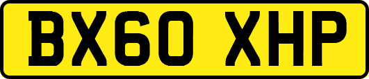 BX60XHP