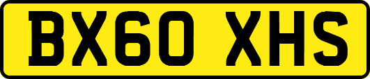 BX60XHS
