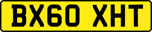 BX60XHT