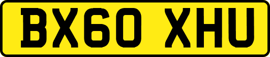 BX60XHU