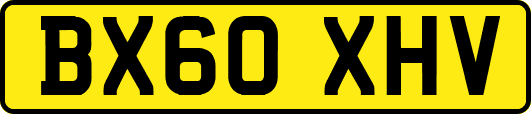 BX60XHV