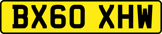 BX60XHW
