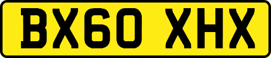 BX60XHX