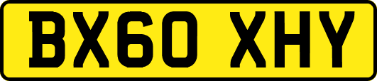 BX60XHY