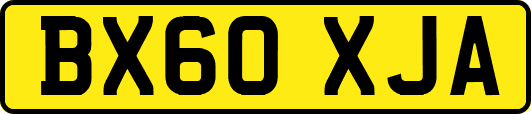 BX60XJA