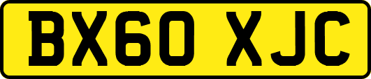 BX60XJC