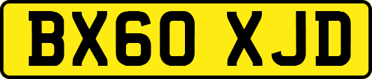 BX60XJD