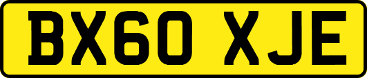 BX60XJE