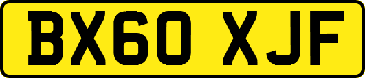 BX60XJF