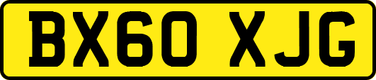 BX60XJG