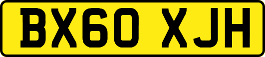 BX60XJH