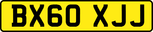 BX60XJJ