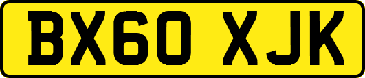 BX60XJK