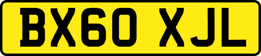 BX60XJL