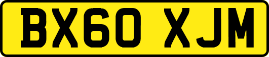 BX60XJM