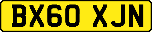 BX60XJN