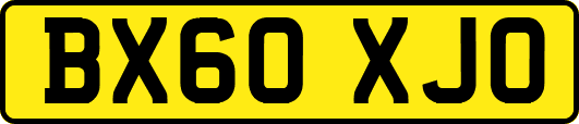 BX60XJO