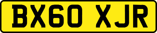 BX60XJR