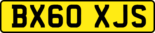 BX60XJS