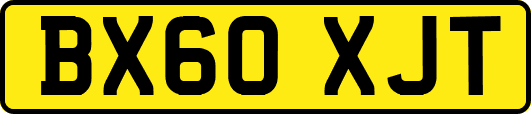BX60XJT